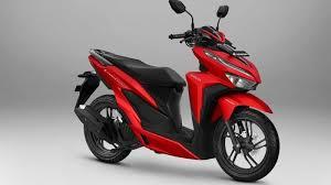 5 Perbedaan Motor Honda Vario 150 Tahun 2015 dengan 2016