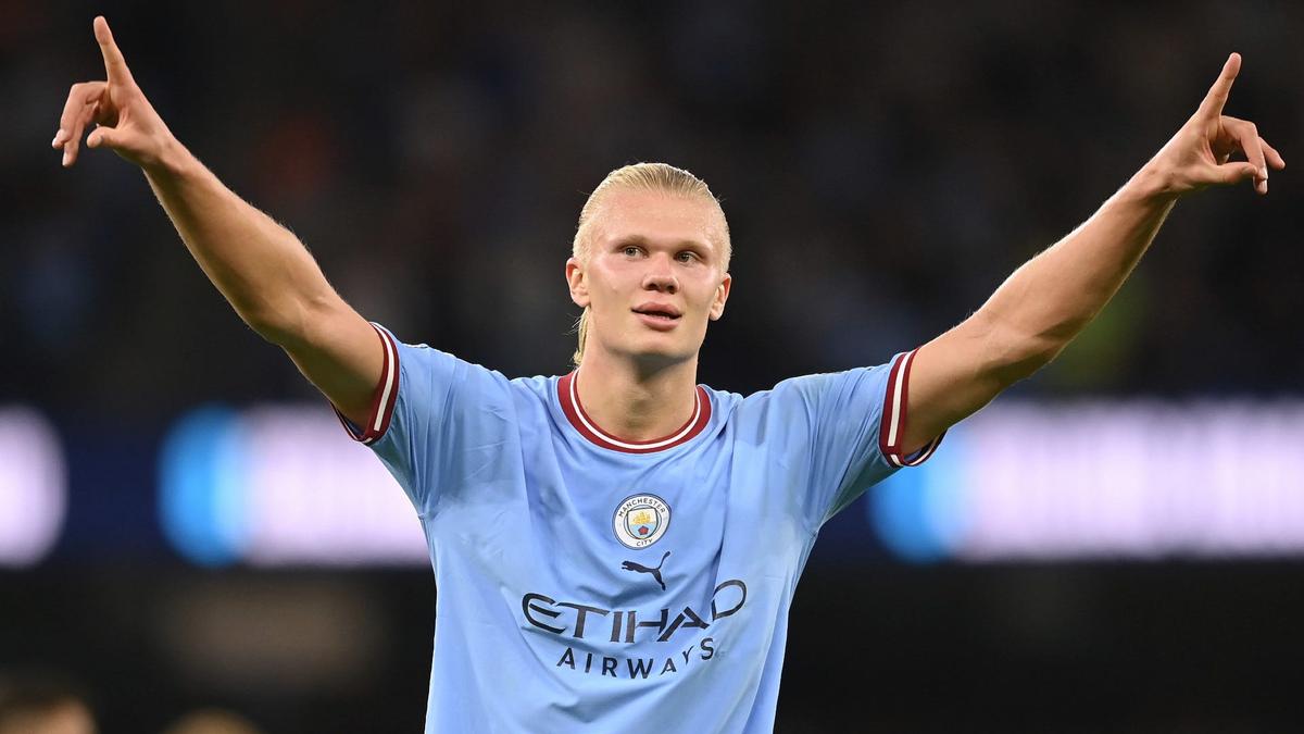 Man City Raih 3 Poin Penuh Vs Chelsea