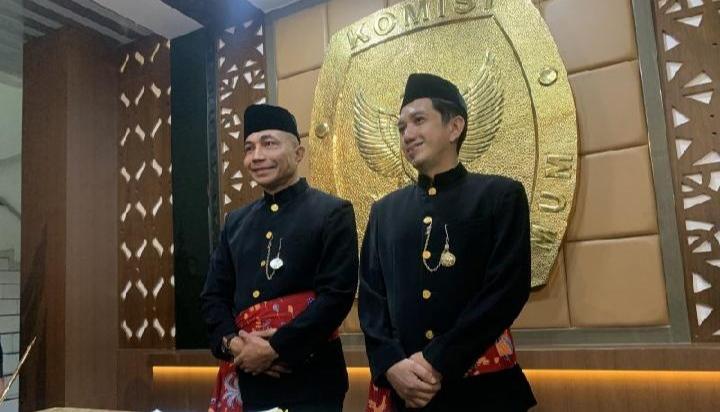 Ratusan Orang Ngaku KTP-nya Dicatut buat Dukung Dharma-Kun
