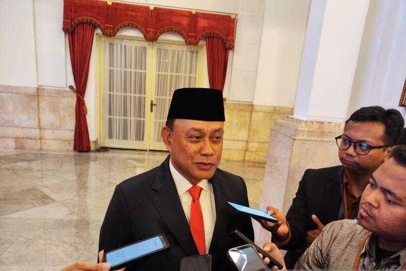 Intip Profil Dadan Hindayana, Dosen IPB yang jadi Kepala Badan Gizi Nasional