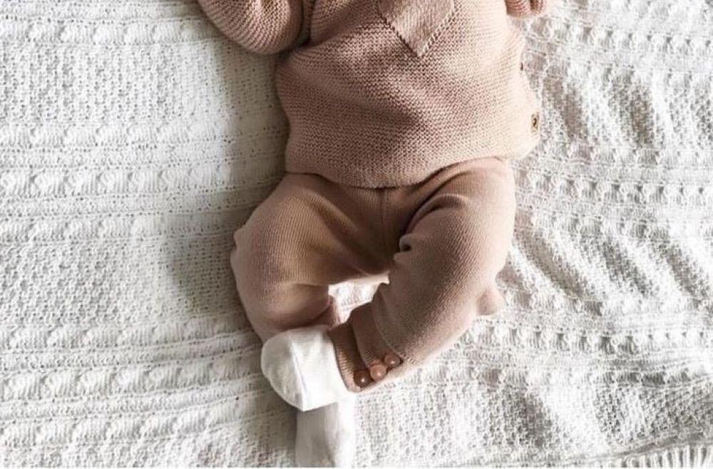 34 Nama Bayi Laki-Laki Bernuansa Islami dan Sansekerta, Punya Makna Mendalam