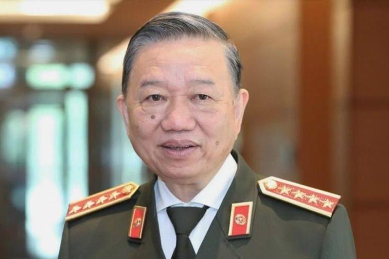 Vietnam Siap Tangani Sengketa Maritim dengan China