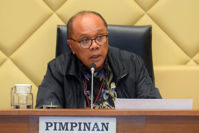 Terkait Dugaan Pencatutan NIK, Komisi II Bakal Panggil KPU