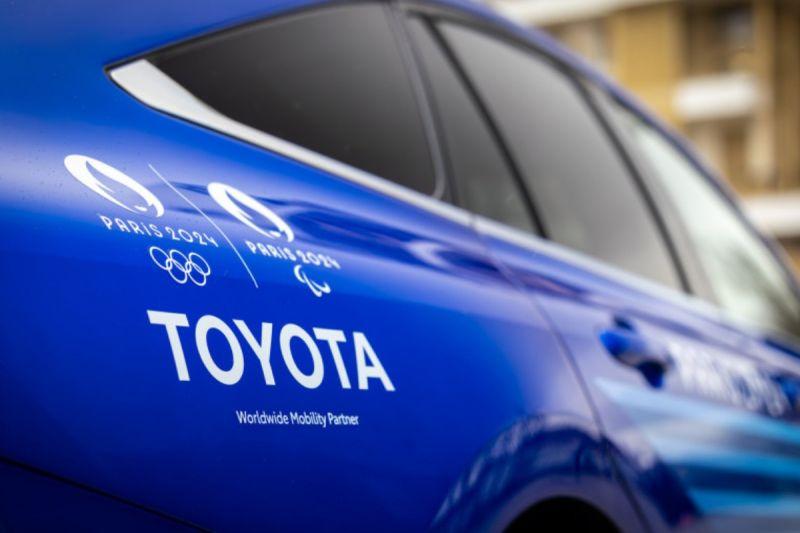 Pengamat: Toyota Multi Pathway Efektif Kurangi Emisi di Olimpiade 2024