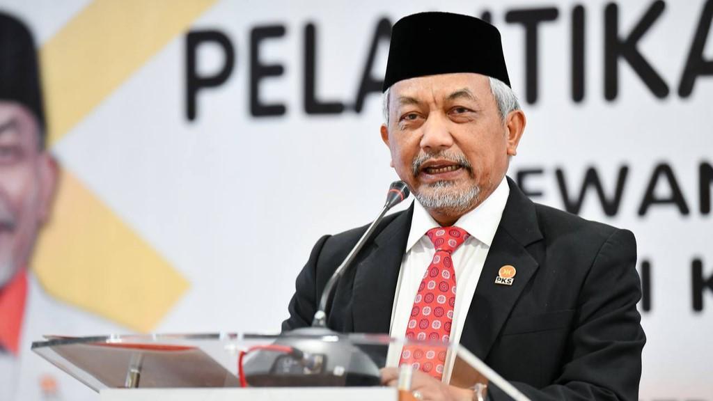 PKS Nyatakan Resmi Gabung KIM Plus usai Musyawarah Majelis Syura
