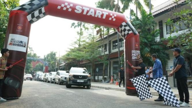 IIMS 2025 Siap di Gelar Pertengahan Februari