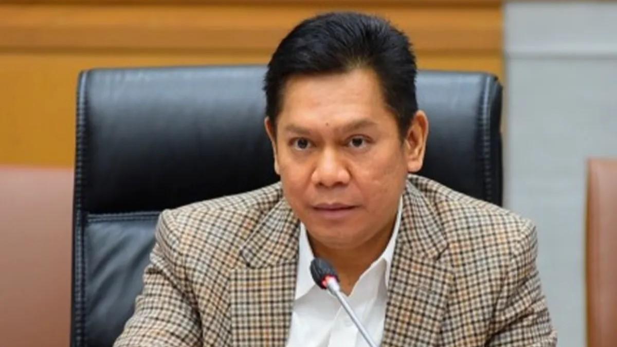 Respons Golkar soal Jokowi Diisukan jadi Ketua Wanbin