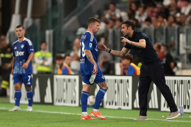 Como 1907 Incar Bintang Muda Real Madrid