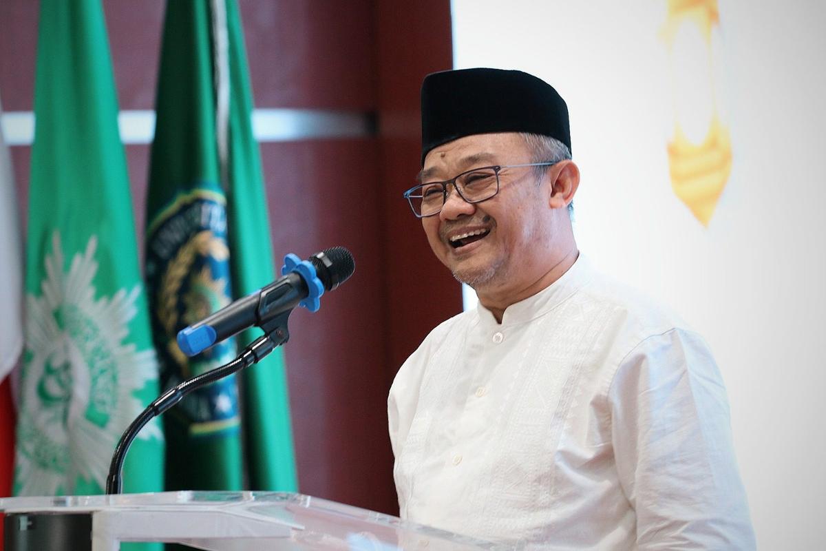 Muhammadiyah Apresiasi Putusan MK: Membawa Perubahan Baru Kehidupan Politik dan Demokrasi