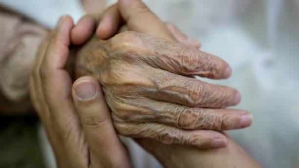 Berusia 117 Tahun, Orang Tertua di Dunia Meninggal Dunia