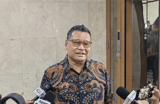PDIP Beri Isyarat Anies Masuk 3 Nama yang Dipertimbangkan di Pilkada Jakarta