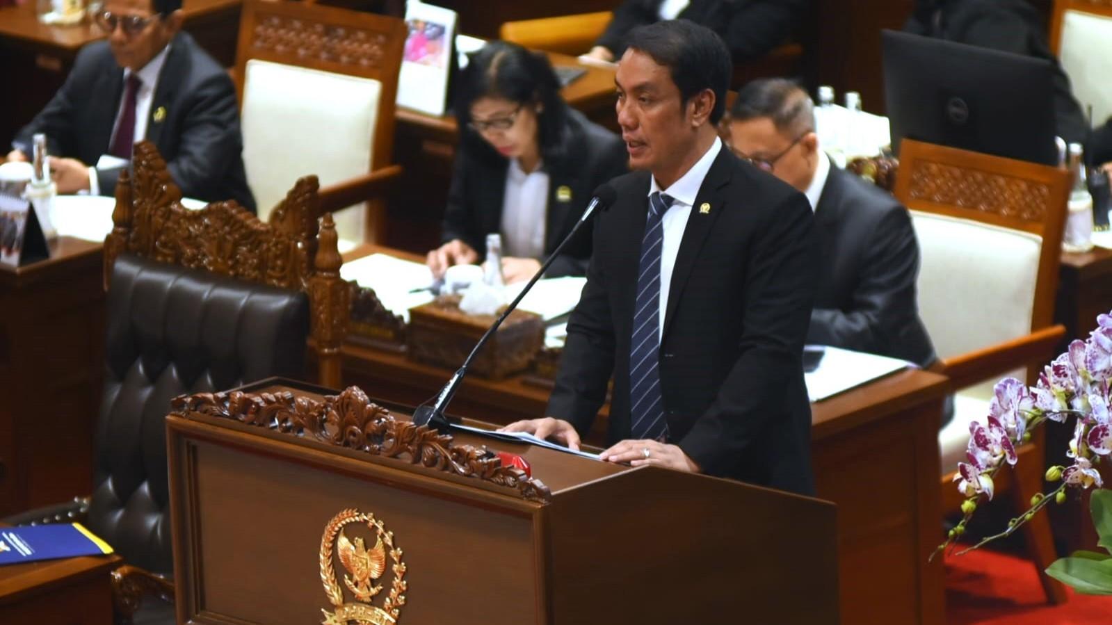 APBN 2025 Diharapkan Beri Pondasi Kuat Jamin Keberlanjutan Pembangunan