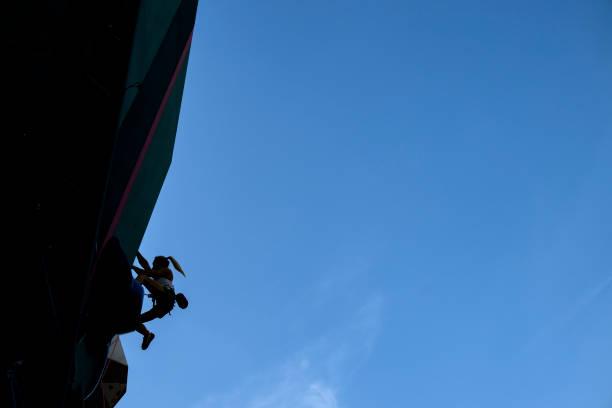 FPTI Kirim 20 Atlet untuk Kejuaraan IFSC Climbing Youth World Championship 2024 di China