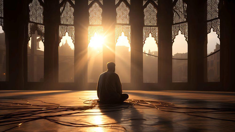 Doa Setelah Sholat Tahajud, Lengkap dengan Tulisan Arab, Latin dan Artinya