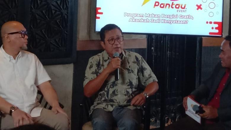 Tantangan Implementasi Program Makan Bergizi Gratis di Tingkat Nasional