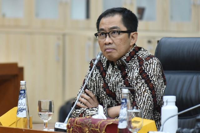 Faisol Riza Tak Ada Niat Gantikan Cak Imin jadi Ketum PKB