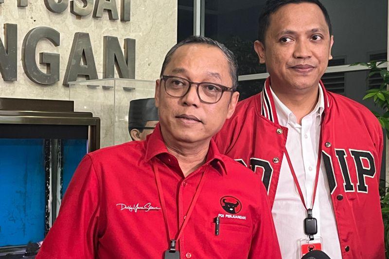 PDIP Buka Peluang Kerja Sama dengan KIM Plus di Pilkada Jakarta