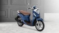 5 Perbedaan Motor Yamaha Fino 115 dengan 125