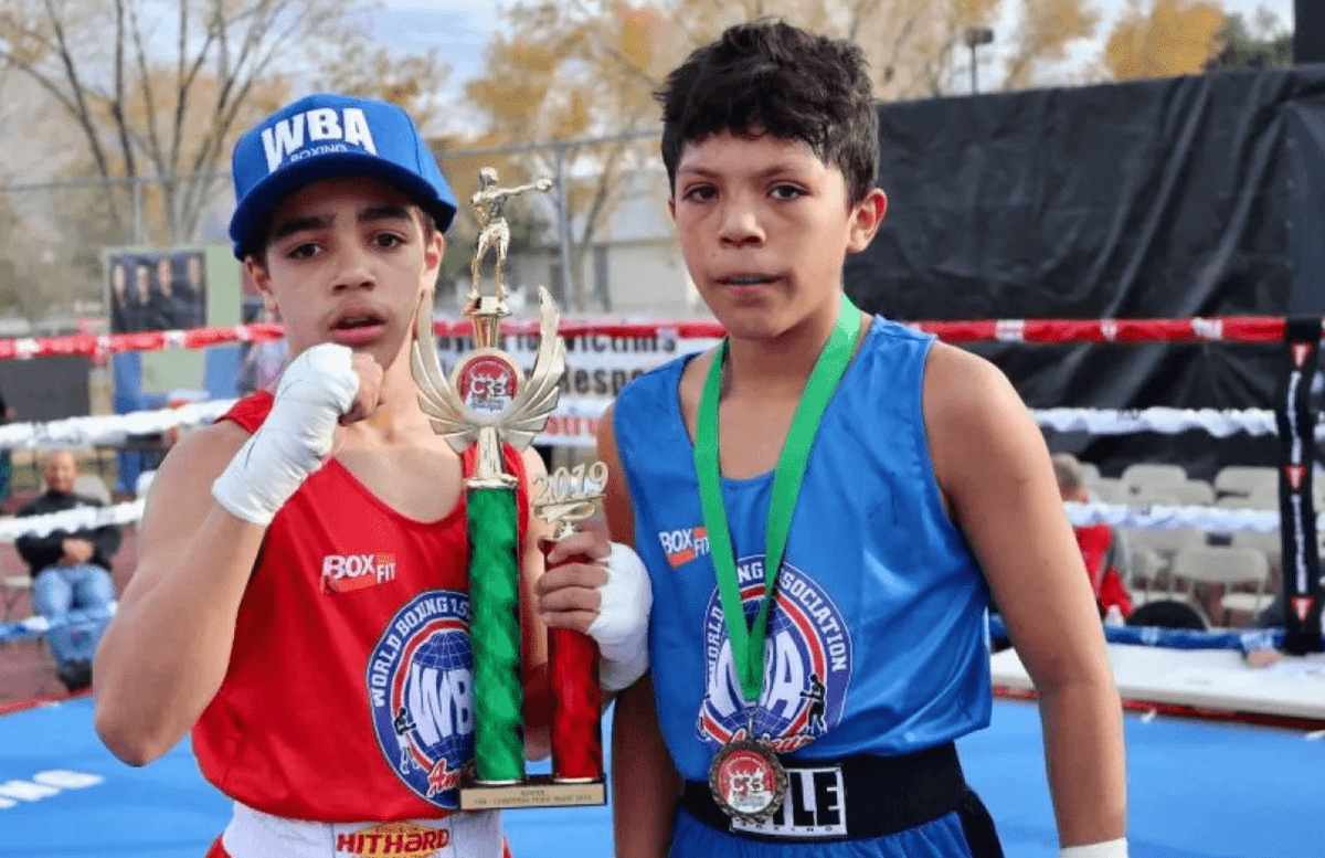 WBA Hadirkan Program WBA Kids