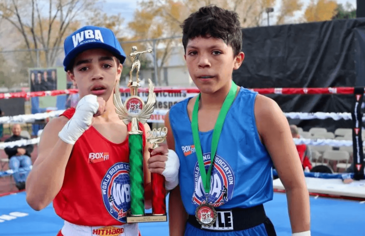 WBA Hadirkan Program WBA Kids