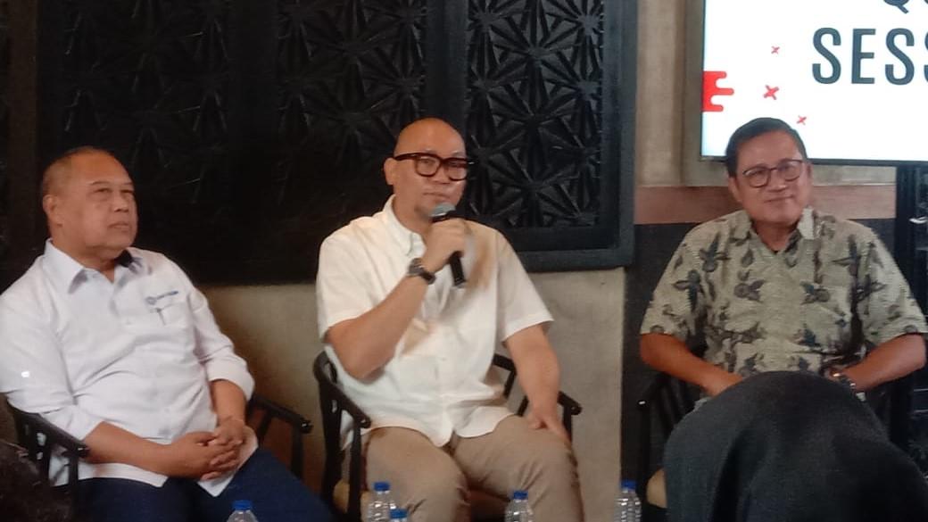 Jakarta Siap Jalankan Program Makan Bergizi Gratis, Ini Penjelasan Anggota DPRD DKI Yudha Permana