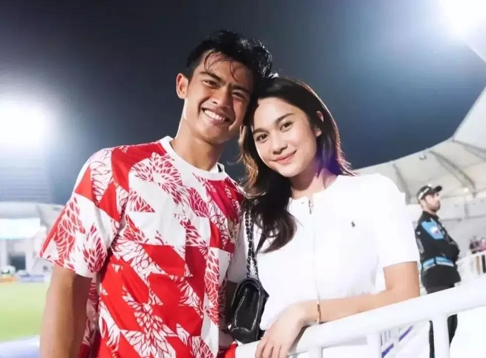 Baru Setahun Pernikahan, Rumah Tangga Arhan-Zize Diterpa Isu Perselingkuhan