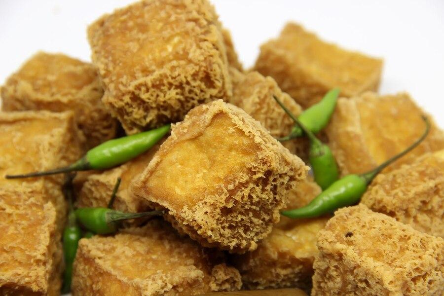 Resep Tahu Kriuk: Camilan Gurih yang Mudah Dibuat di Rumah
