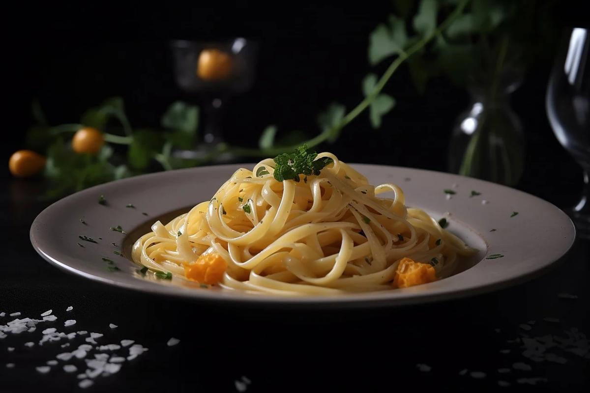Sering Dengar Saat Memasak, Ini Makna Al Dente Sebenarnya?