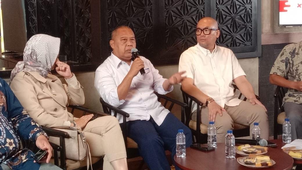 Pentingnya Program Gizi Seimbang untuk Anak: Pandangan Guru Besar IPB Ali Khomsan