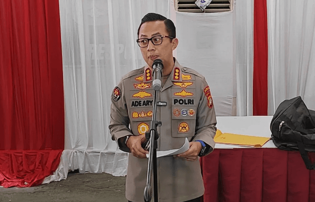 Terungkap Pemicu Pegawai Ditjen Pajak Lakukan KDRT pada Istri Depan Anak