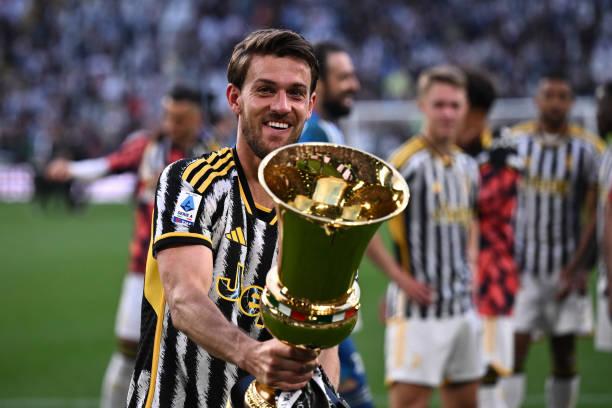 Daniele Rugani Resmi Dipinjamkan ke Ajax Amsterdam