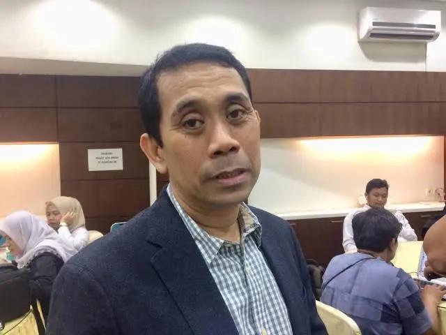 Makan Bergizi Gratis Masuk Anggaran Pendidikan Rp700 Triliun