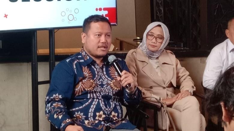 I Dewa Made Agung Kertha Nugraha Tegaskan Program Makanan Bergizi Investasi Strategis untuk Masa Depan Indonesia