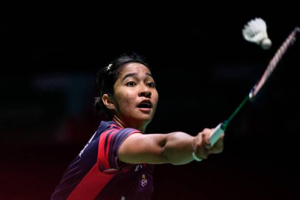 Nurumi Tri Wardoyo Buka BWF Super 750 Japan Open dengan Kemenangan