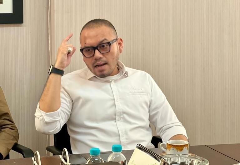 Pegiat Antikorupsi Kecewa dengan Kinerja Satgas BLBI