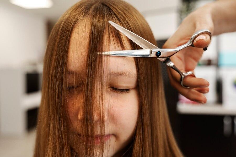 Cara Membuat Poni Bervolume: Tips dan Trik untuk Tampil Lebih Menawan