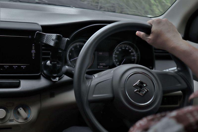 5 Cara Atasi Setir Bermasalah dari Suzuki