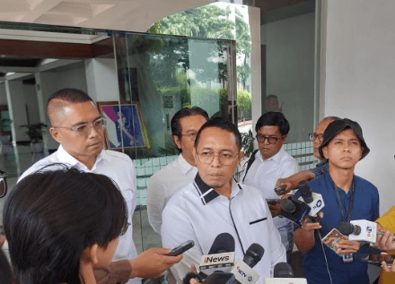 Istana Klarifikasi Spekulasi soal Perpu Pilkada dari Presiden Jokowi