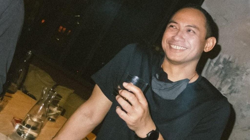 Polisi Kembali Periksa Tiko Terkait Penggelapan Dana