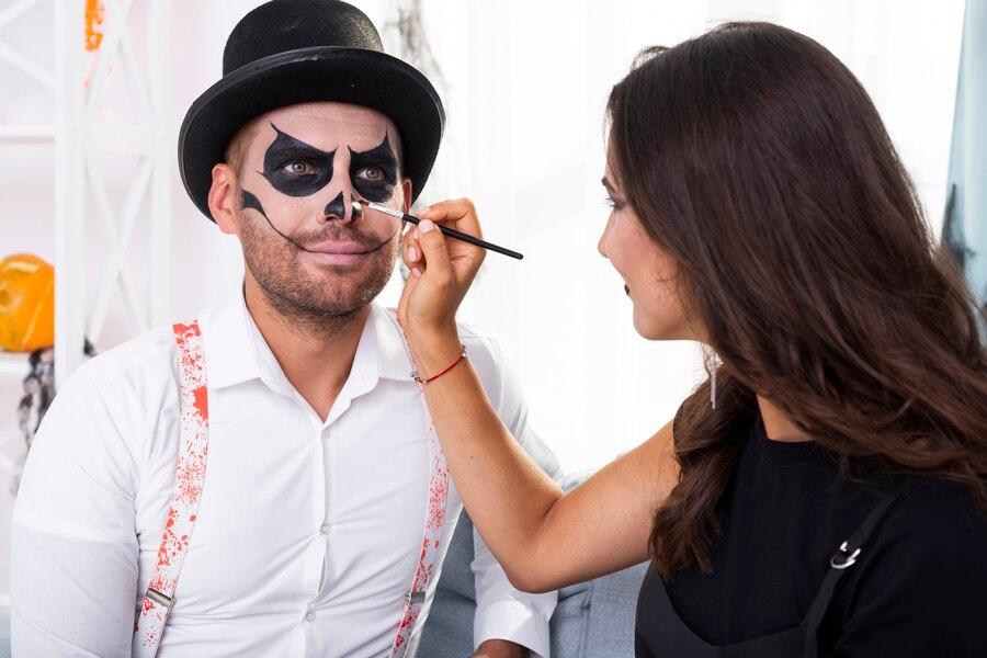 Panduan Face Painting untuk Pemula: Tips dan Trik Memulai dengan Mudah