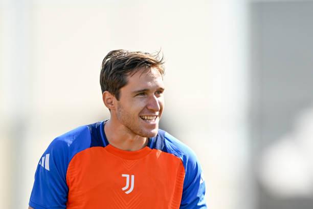 Federico Chiese Merapat ke Barcelona, hingga Potong Gaji?