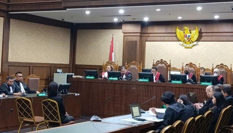 Tas-tas Mewah Helena Lim di Kasus Timah, Ada Hermes Birkin Rp150 Juta