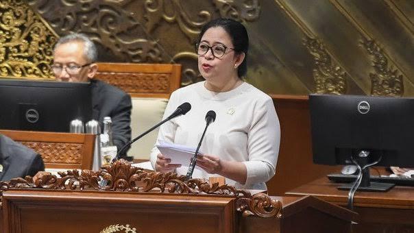 DPR Batal RUU Pilkada, Puan: Terima Kasih Aspirasi Masyarakat