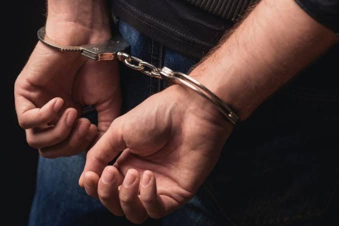 Polisi Tangkap Pria Pelaku KDRT Terhadap Istri di Cilincing