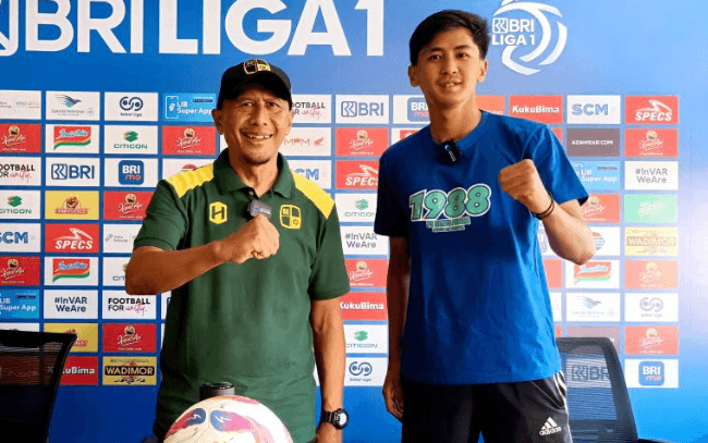 Barito Putera Bertekat Imbangi Persebaya