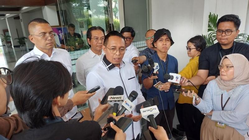 Istana Tegaskan Ikuti Aturan MK Selama RUU Pilkada Belum Sah
