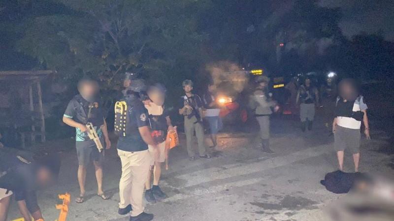 Polisi Buru Penembak Warga hingga Tewas di Yahukimo Papua Pegunungan