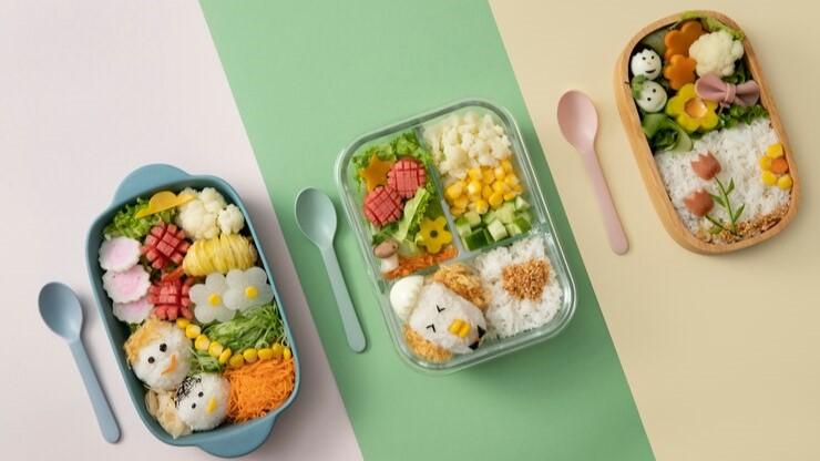 Kata Ahli soal Bekal Makanan Bergizi untuk Anak