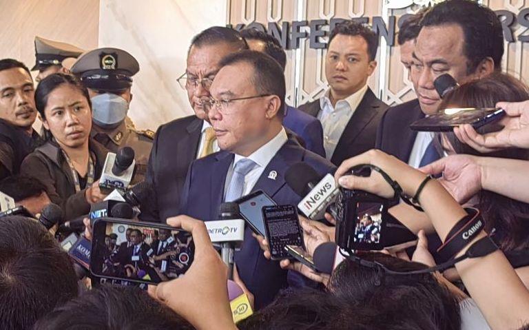 DPR bakal Ikut Putusan MK Jika RUU Pilkada Belum Sah hingga Pendaftaran KPU