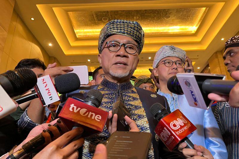 Ketum PAN Akui Dengar Suara Mahasiswa soal RUU Pilkada